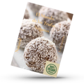 El mundo de las Trufas veganas